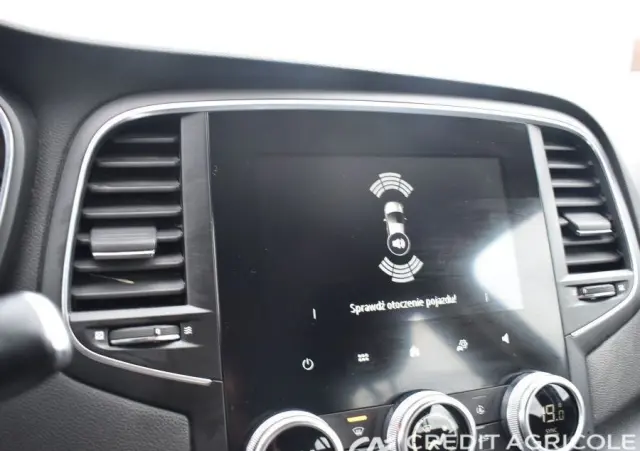 RENAULT Megane 1.3 TCe FAP Equilibre