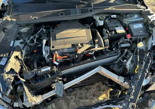 PEUGEOT 208 E-208 Allure