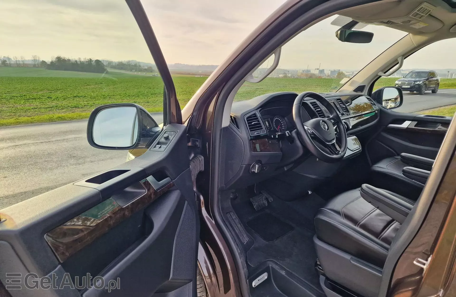 VOLKSWAGEN Multivan 2.0 TDI (204 KM) 4MOTION DSG