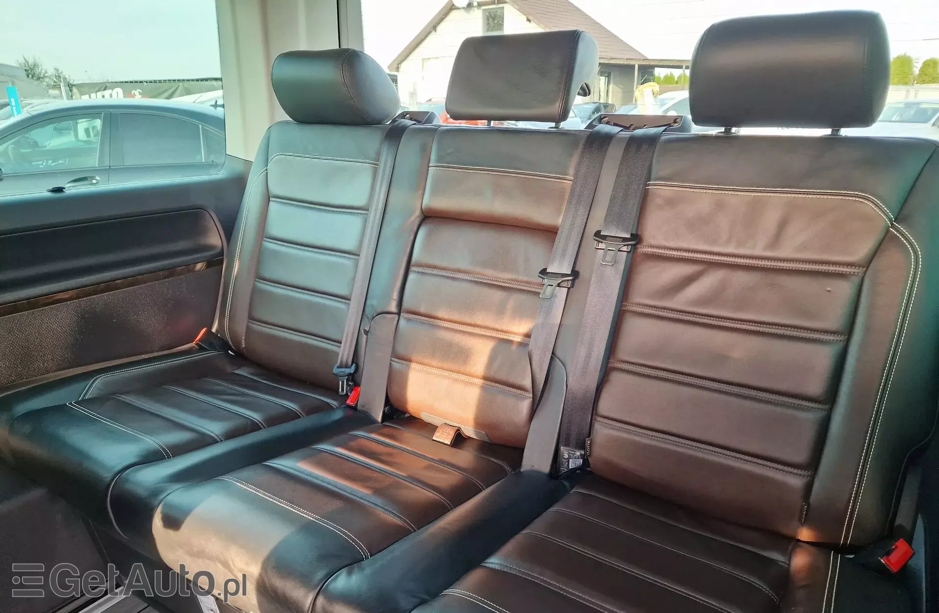 VOLKSWAGEN Multivan 2.0 TDI (204 KM) 4MOTION DSG