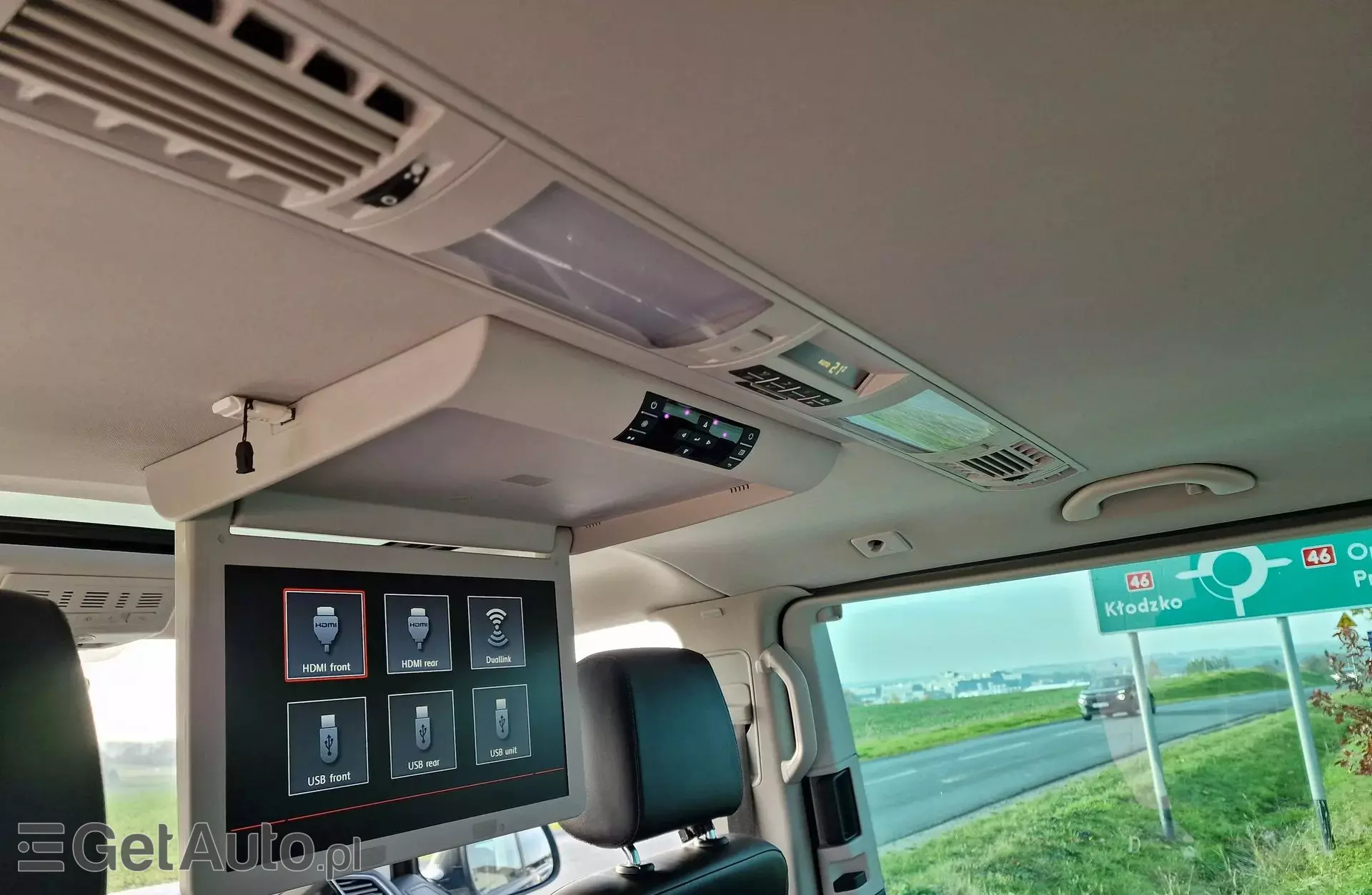 VOLKSWAGEN Multivan 2.0 TDI (204 KM) 4MOTION DSG