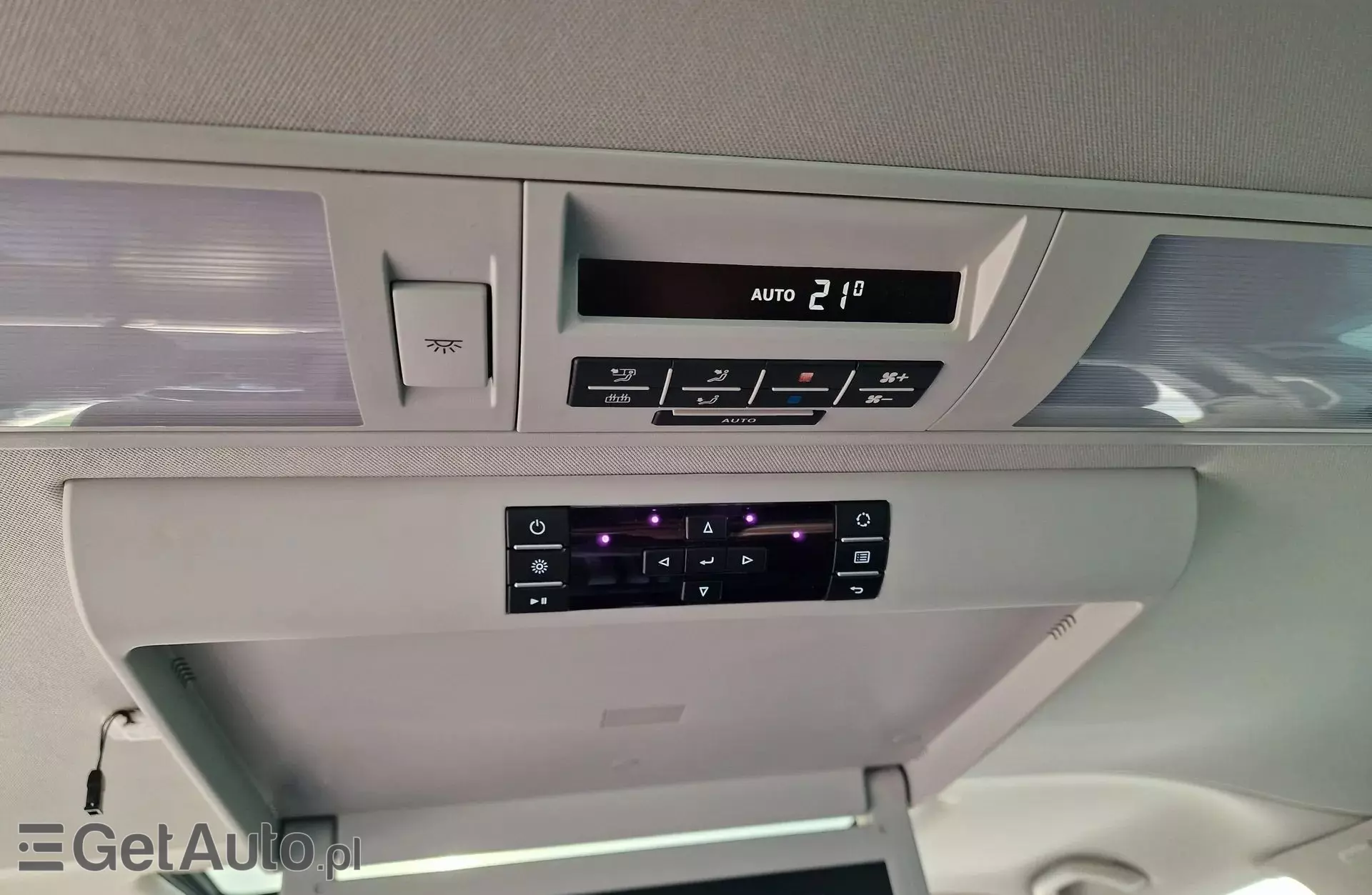 VOLKSWAGEN Multivan 2.0 TDI (204 KM) 4MOTION DSG