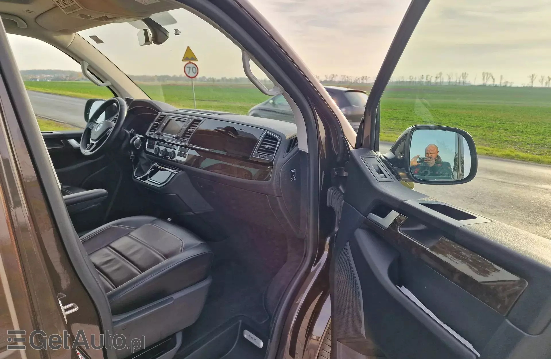 VOLKSWAGEN Multivan 2.0 TDI (204 KM) 4MOTION DSG