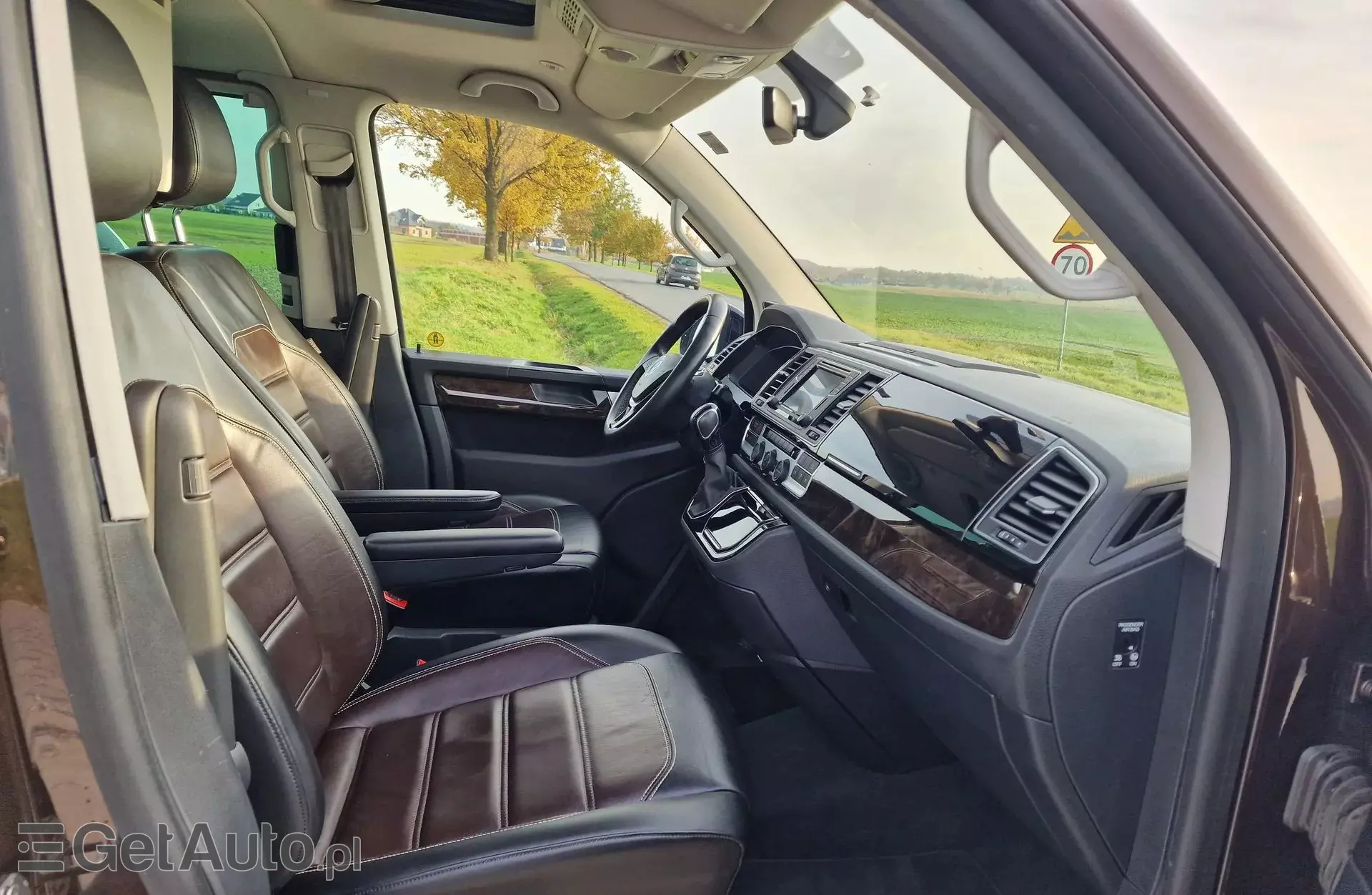 VOLKSWAGEN Multivan 2.0 TDI (204 KM) 4MOTION DSG