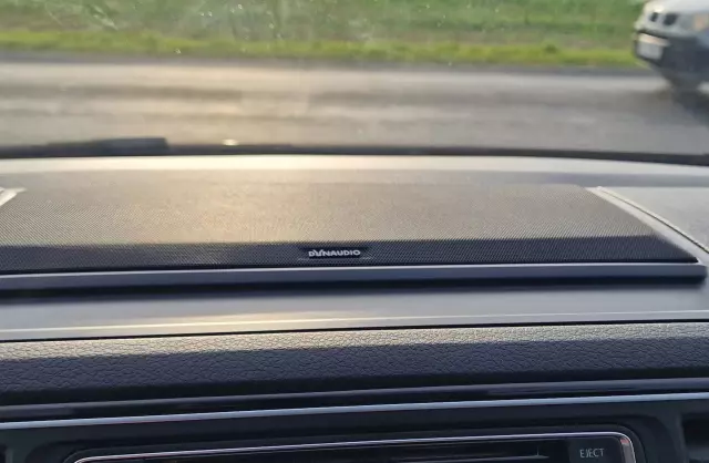 VOLKSWAGEN Multivan 2.0 TDI (204 KM) 4MOTION DSG