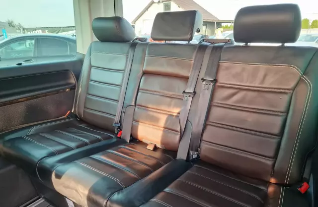 VOLKSWAGEN Multivan 2.0 TDI (204 KM) 4MOTION DSG