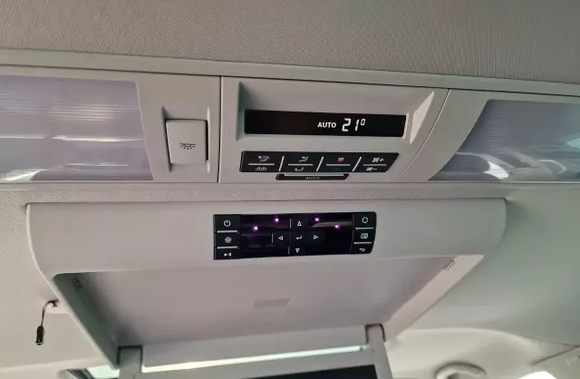 VOLKSWAGEN Multivan 2.0 TDI (204 KM) 4MOTION DSG