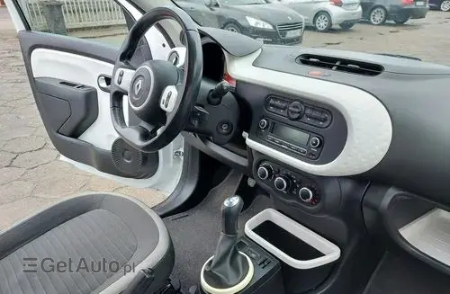RENAULT Twingo 