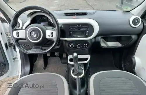 RENAULT Twingo 