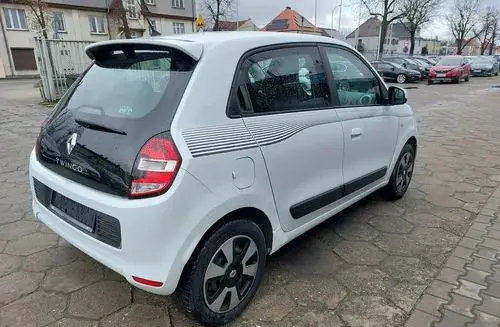 RENAULT Twingo 