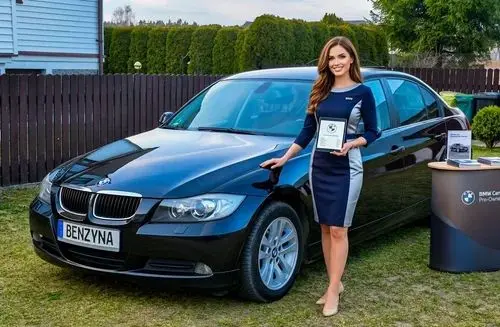 BMW Seria 3 