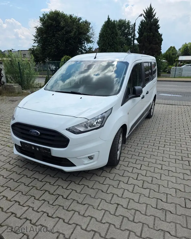 FORD Transit Connect Kombi 220 L1 Trend