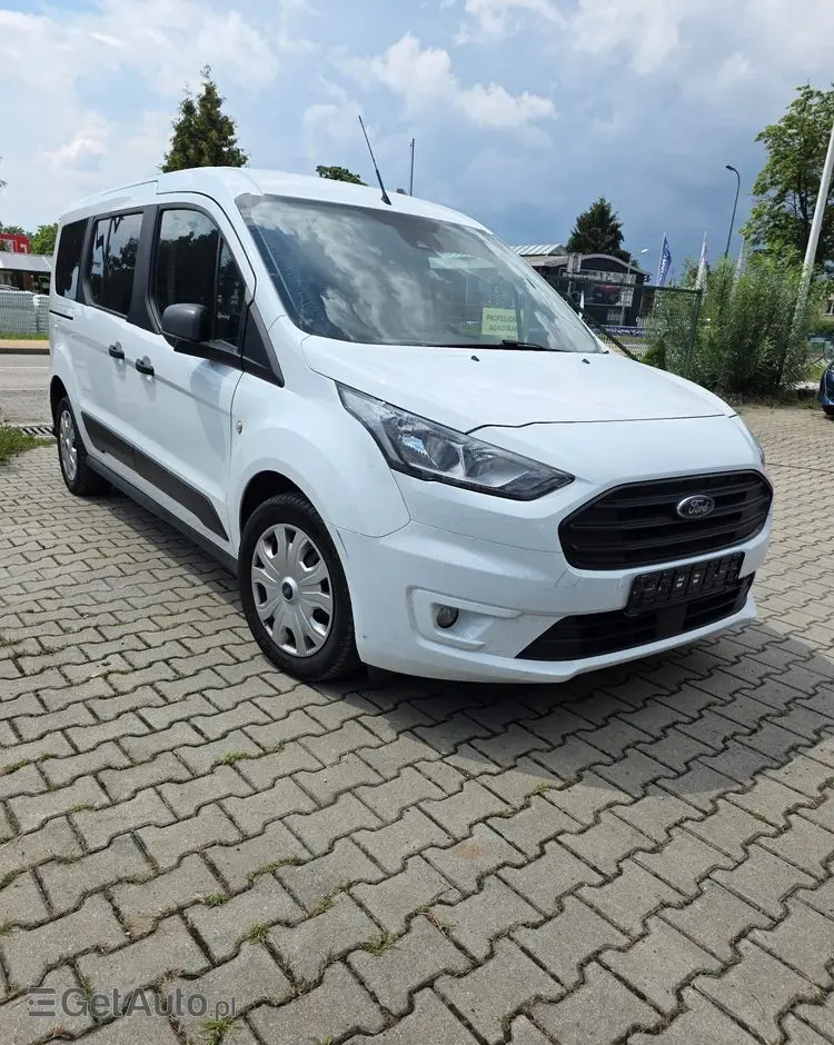 FORD Transit Connect Kombi 220 L1 Trend