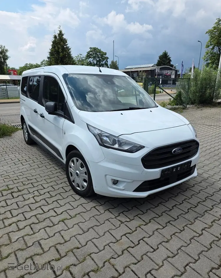 FORD Transit Connect Kombi 220 L1 Trend