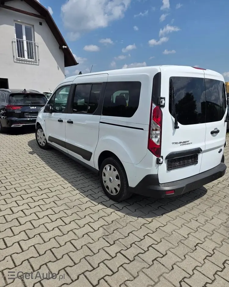 FORD Transit Connect Kombi 220 L1 Trend