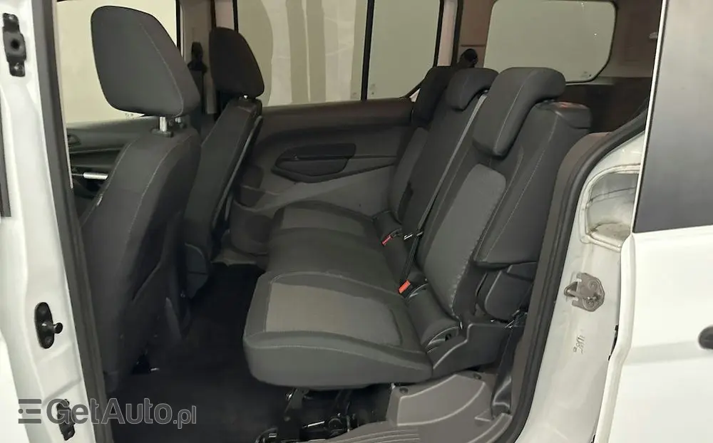 FORD Transit Connect Kombi 220 L1 Trend