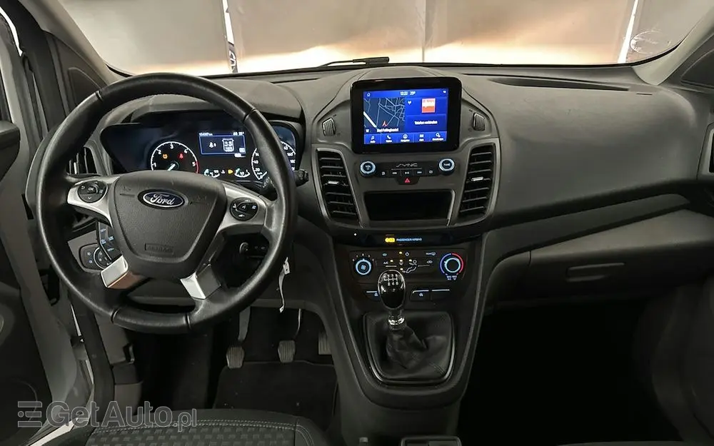 FORD Transit Connect Kombi 220 L1 Trend