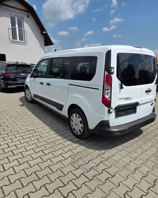 FORD Transit Connect Kombi 220 L1 Trend