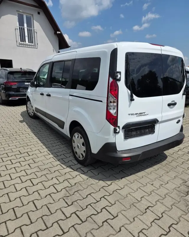 FORD Transit Connect Kombi 220 L1 Trend