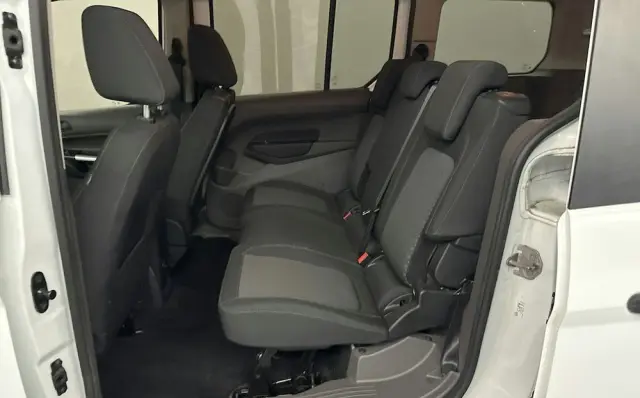 FORD Transit Connect Kombi 220 L1 Trend
