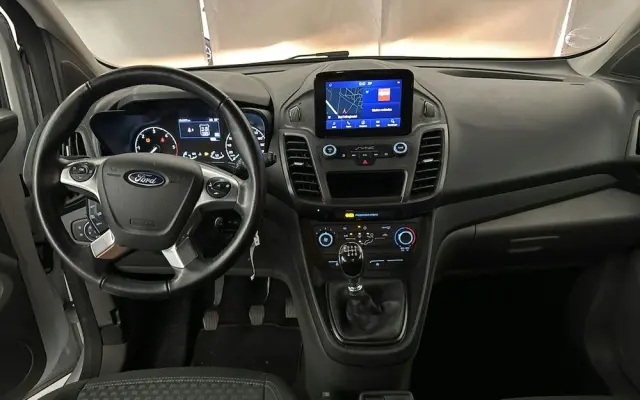 FORD Transit Connect Kombi 220 L1 Trend