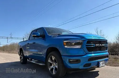 RAM 1500 
