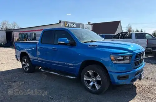 RAM 1500 