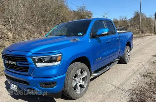 RAM 1500 