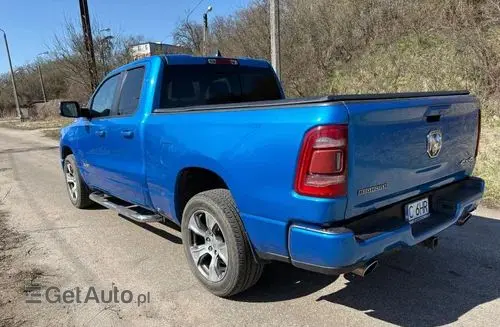 RAM 1500 