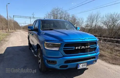 RAM 1500 
