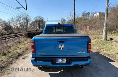 RAM 1500 