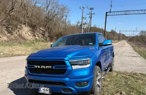 RAM 1500 
