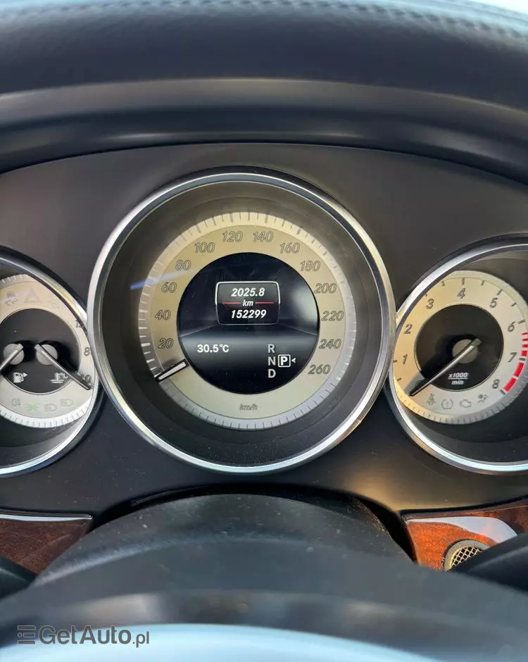 MERCEDES-BENZ CLS 500 4Matic BlueEFFICIENCY 7G-TRONIC