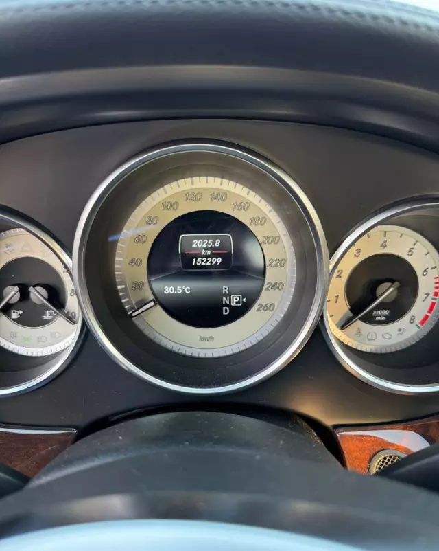 MERCEDES-BENZ CLS 500 4Matic BlueEFFICIENCY 7G-TRONIC