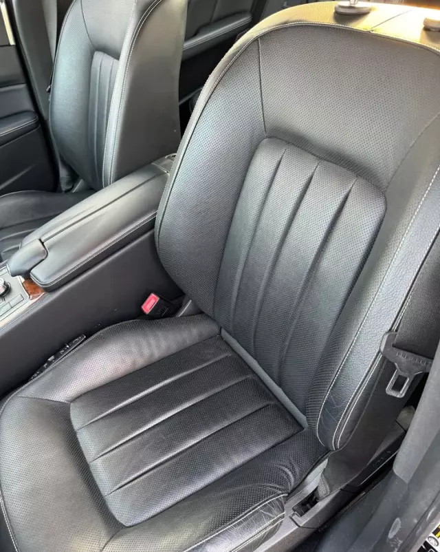 MERCEDES-BENZ CLS 500 4Matic BlueEFFICIENCY 7G-TRONIC