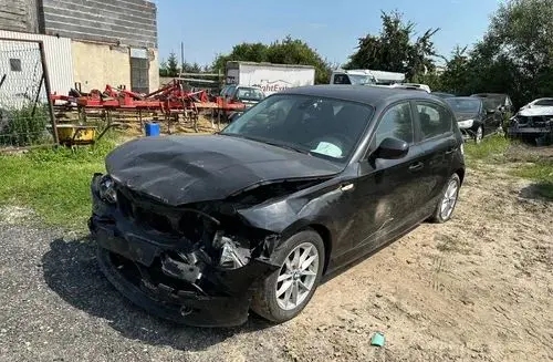 BMW Seria 1 