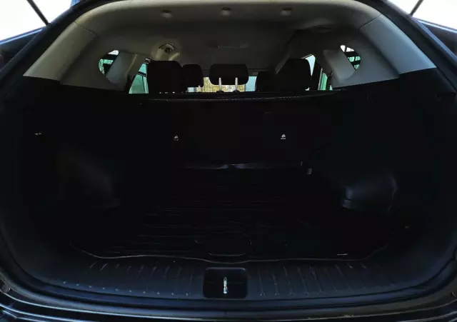 HYUNDAI Tucson Blue 1.7 CRDi 2WD Style