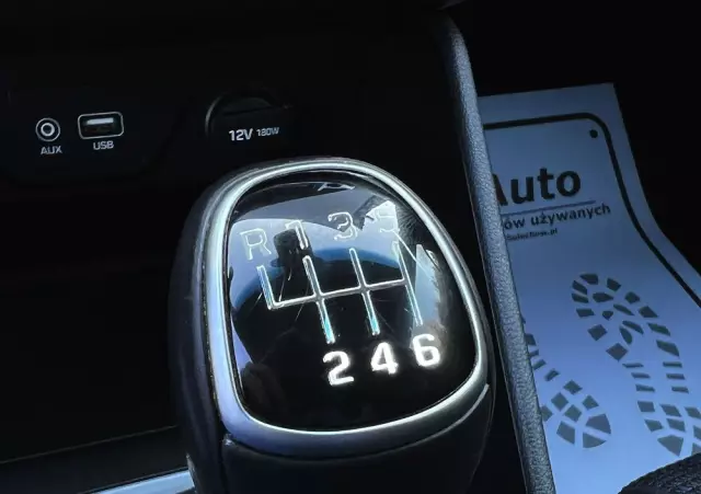 HYUNDAI Tucson Blue 1.7 CRDi 2WD Style