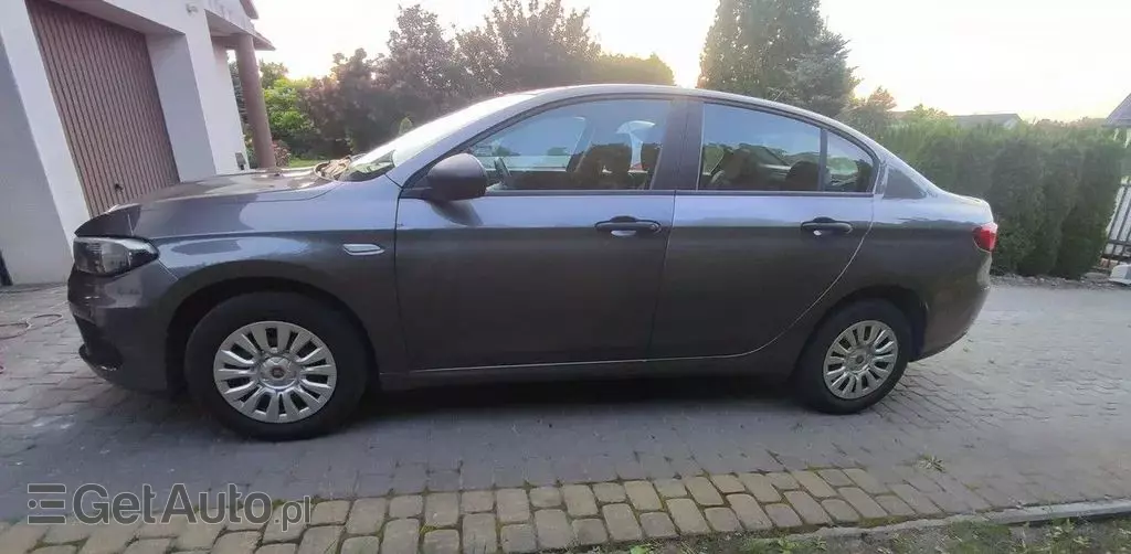 FIAT Tipo 