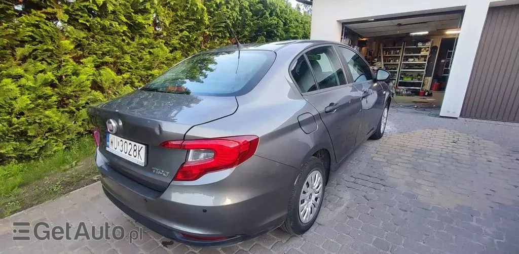 FIAT Tipo 