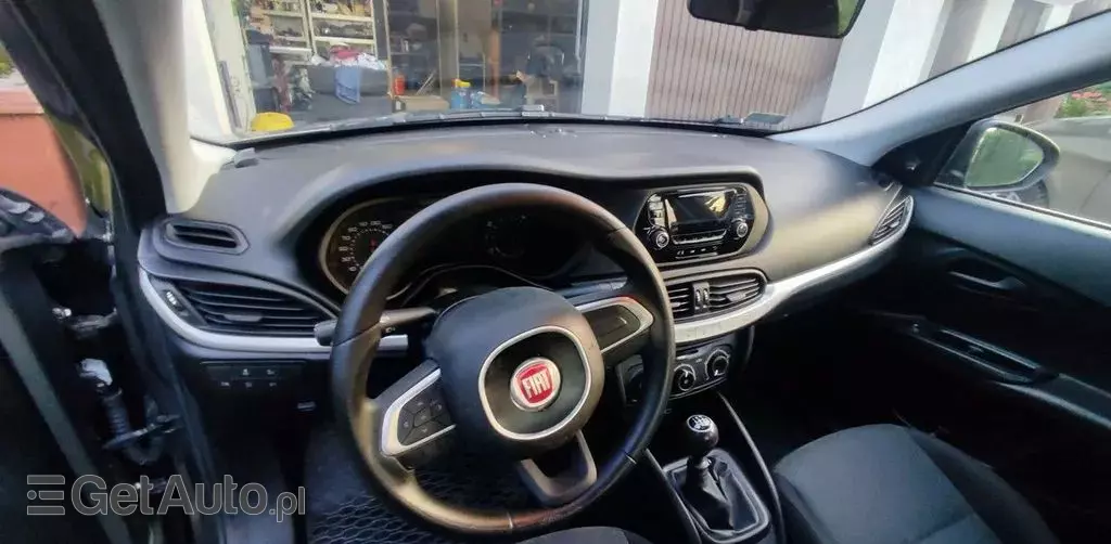 FIAT Tipo 