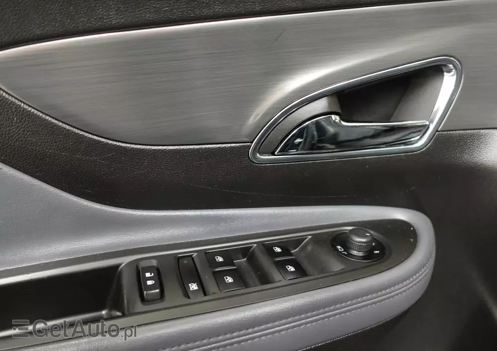 OPEL Mokka 1.7 CDTI ecoFLEX Start/Stop 4x4 Innovation