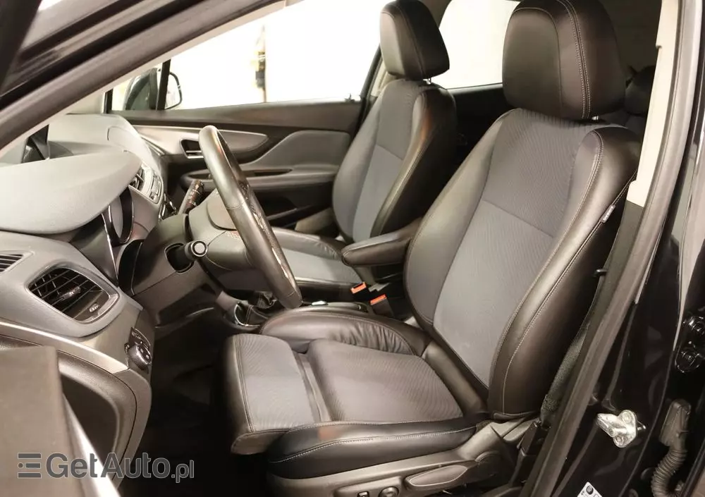 OPEL Mokka 1.7 CDTI ecoFLEX Start/Stop 4x4 Innovation