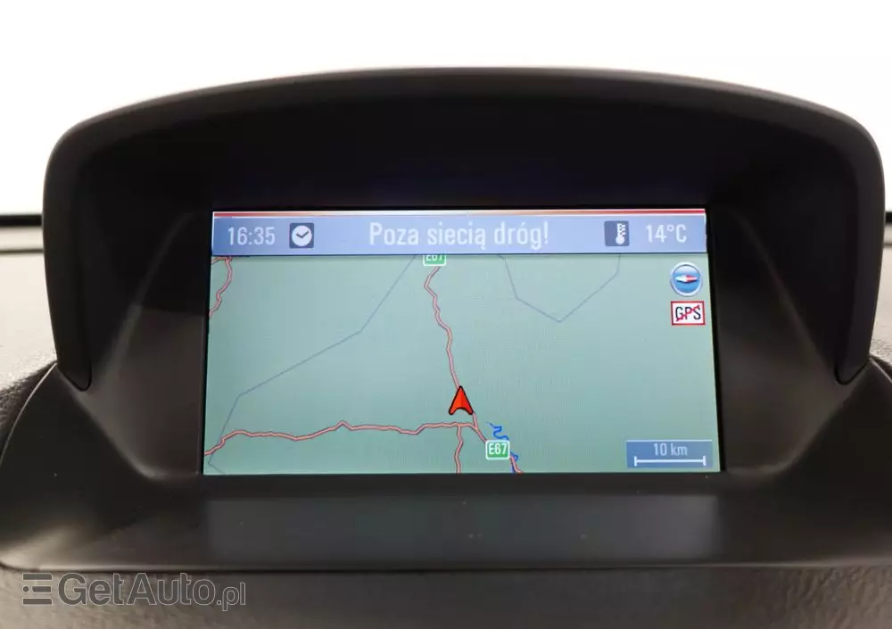 OPEL Mokka 1.7 CDTI ecoFLEX Start/Stop 4x4 Innovation