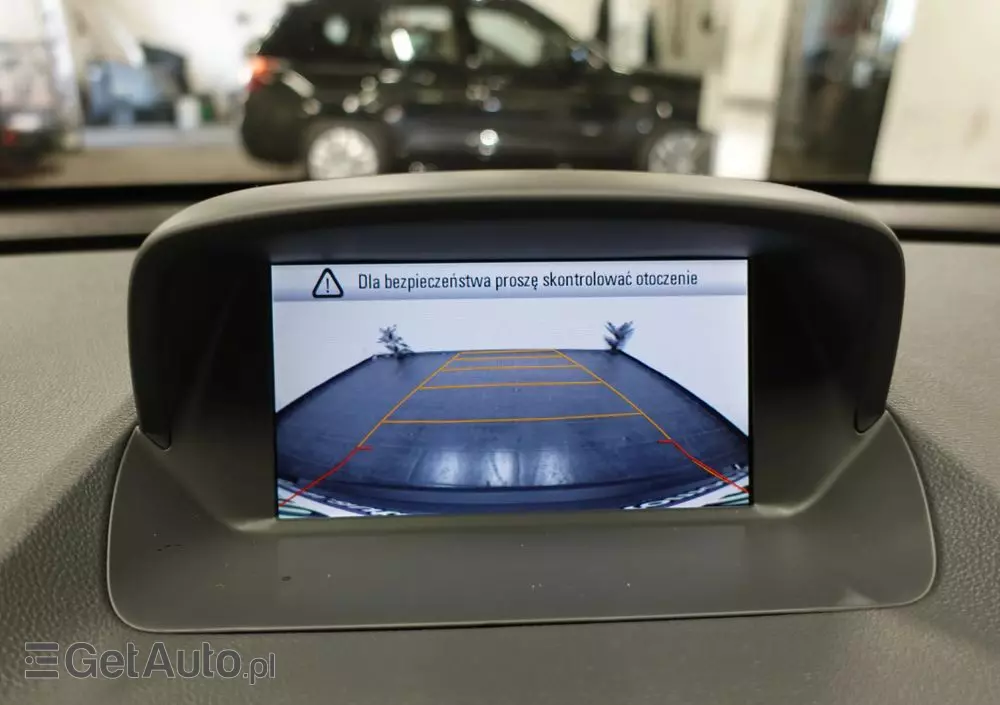 OPEL Mokka 1.7 CDTI ecoFLEX Start/Stop 4x4 Innovation