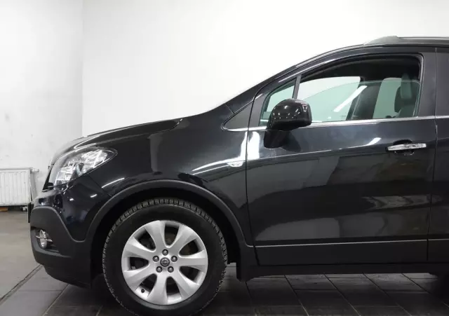 OPEL Mokka 1.7 CDTI ecoFLEX Start/Stop 4x4 Innovation