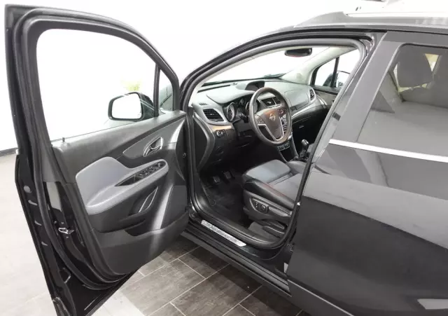 OPEL Mokka 1.7 CDTI ecoFLEX Start/Stop 4x4 Innovation