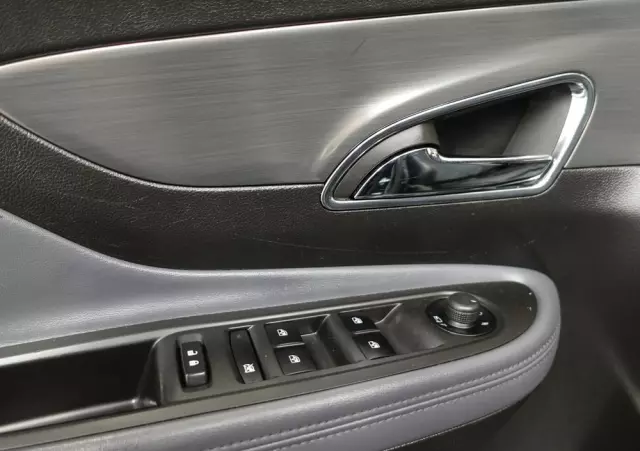 OPEL Mokka 1.7 CDTI ecoFLEX Start/Stop 4x4 Innovation