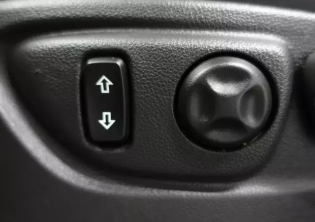 OPEL Mokka 1.7 CDTI ecoFLEX Start/Stop 4x4 Innovation