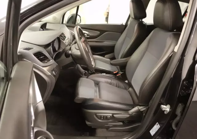 OPEL Mokka 1.7 CDTI ecoFLEX Start/Stop 4x4 Innovation